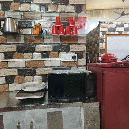 מייזור Sahara Family Homestay מראה חיצוני תמונה
