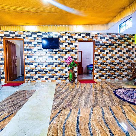 מייזור Sahara Family Homestay מראה חיצוני תמונה