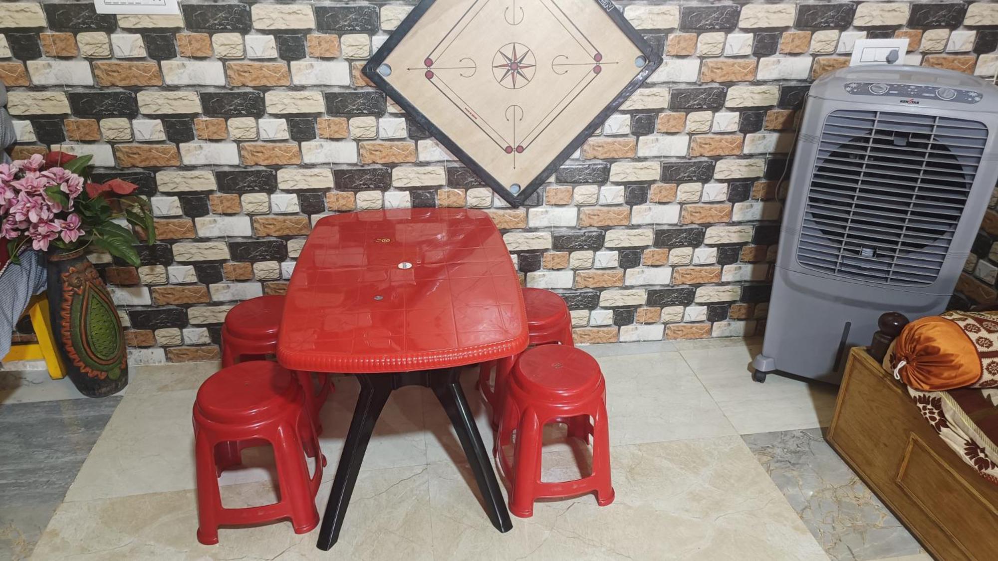 מייזור Sahara Family Homestay מראה חיצוני תמונה