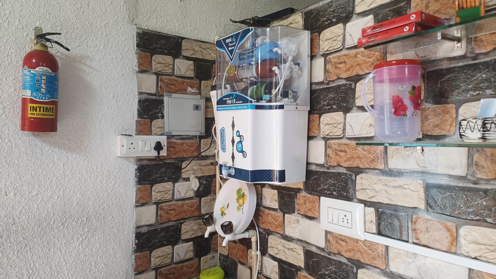 מייזור Sahara Family Homestay מראה חיצוני תמונה