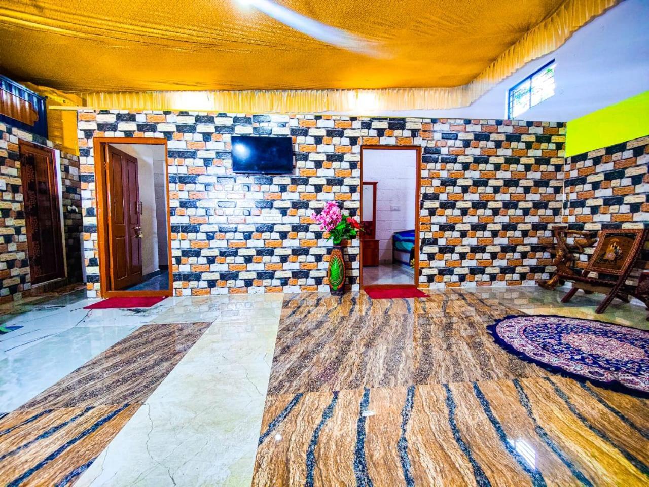 מייזור Sahara Family Homestay מראה חיצוני תמונה