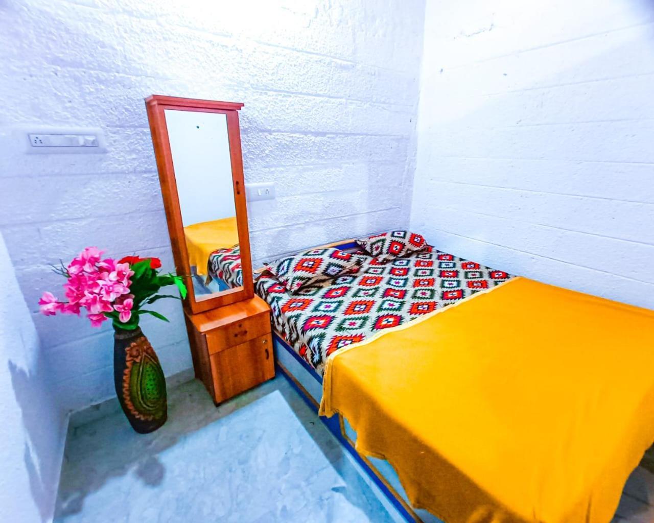 מייזור Sahara Family Homestay מראה חיצוני תמונה
