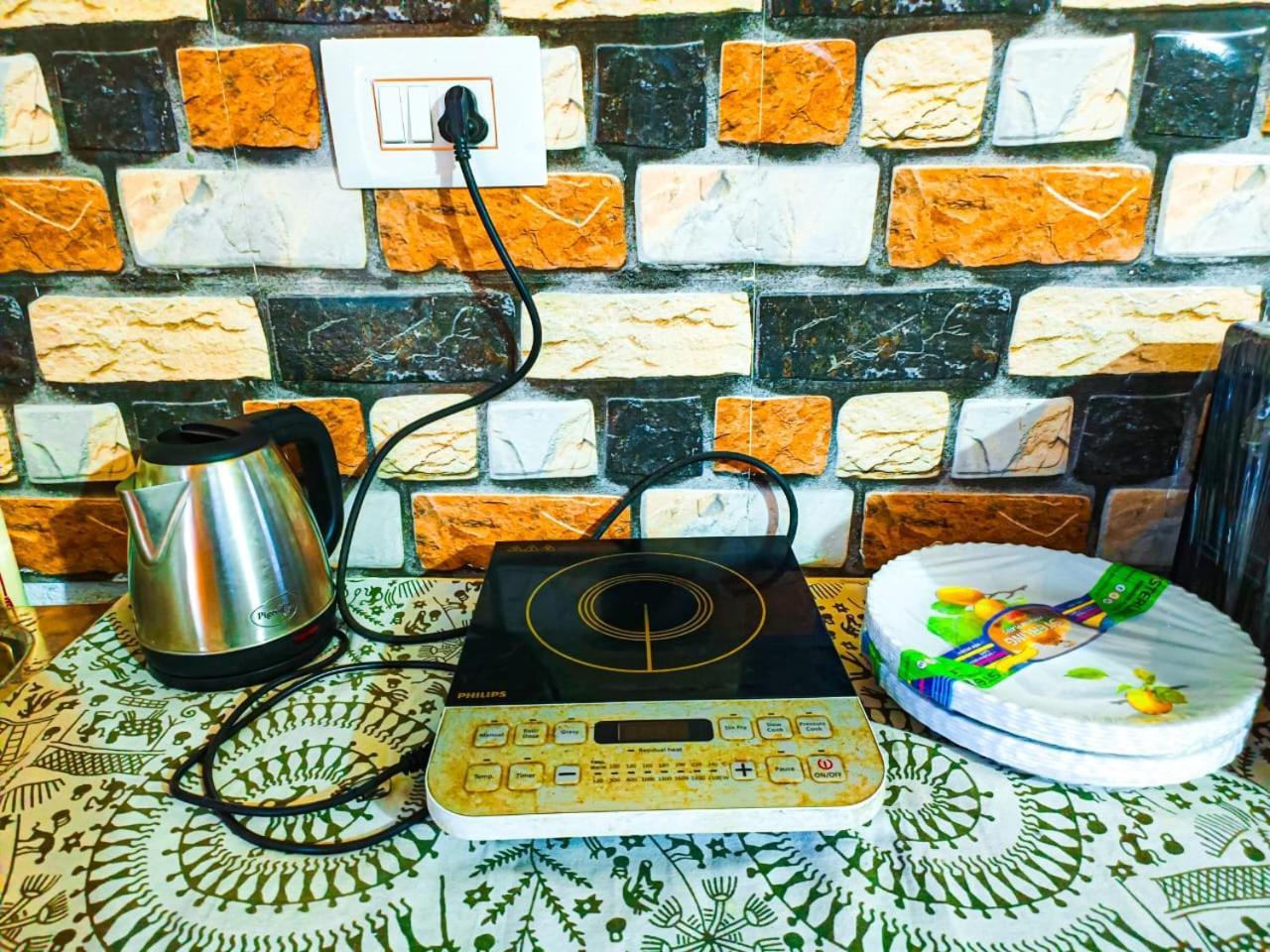 מייזור Sahara Family Homestay מראה חיצוני תמונה