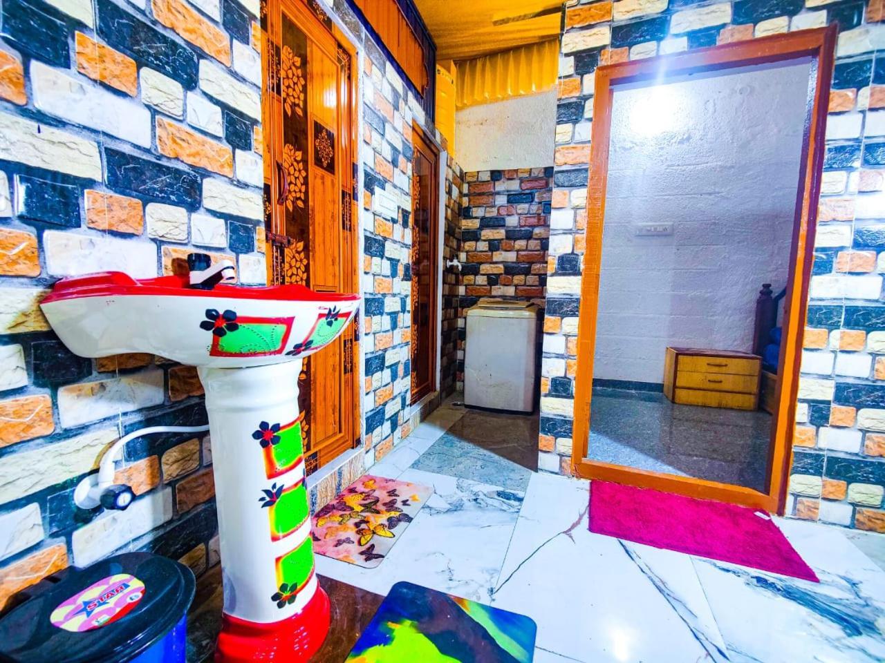מייזור Sahara Family Homestay מראה חיצוני תמונה