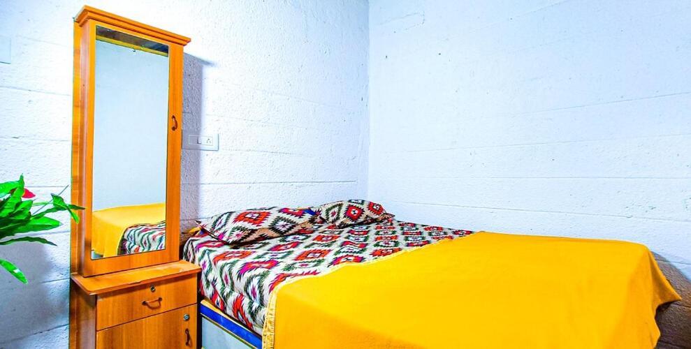 מייזור Sahara Family Homestay מראה חיצוני תמונה