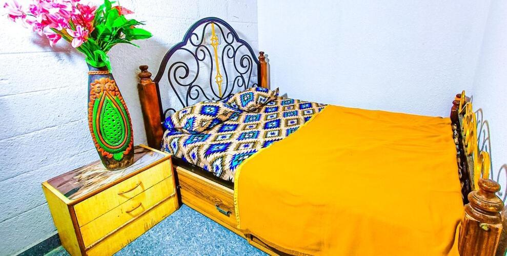 מייזור Sahara Family Homestay מראה חיצוני תמונה